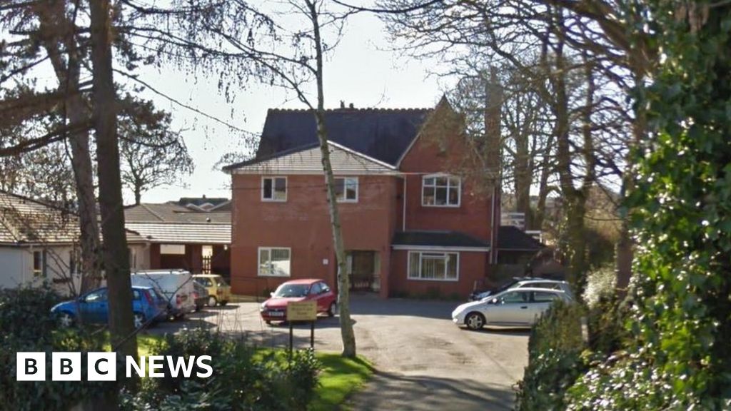 Bistre Nursing Home patients in Buckley 'still at risk' of harm BBC News