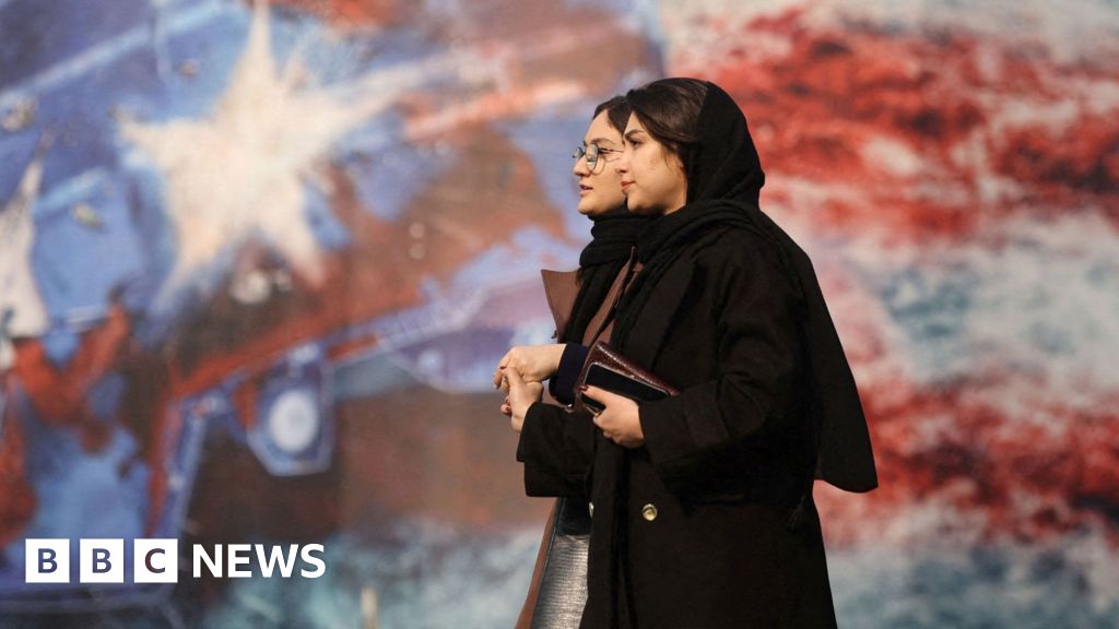 US and Iran talks begin as fears of direct conflict continue