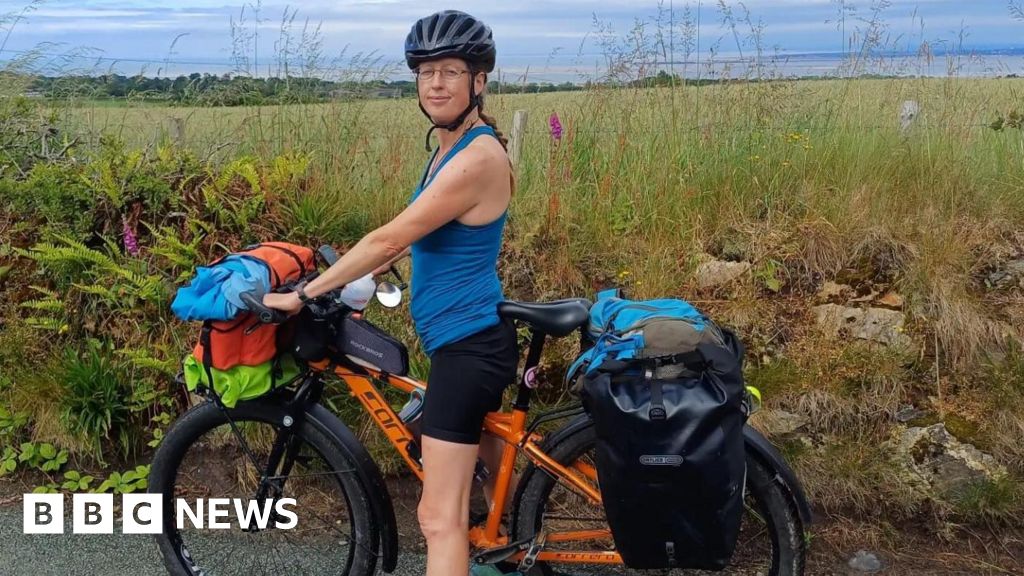 Cyclist appeals for help after stolen bike seen in Leamington Spa