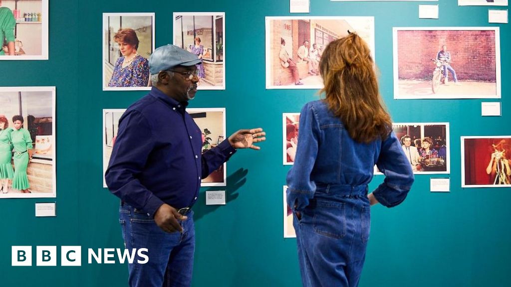 bbc.co.uk - Chris Young  - Ex-warehouse turned Bradford City of Culture venue to re-open