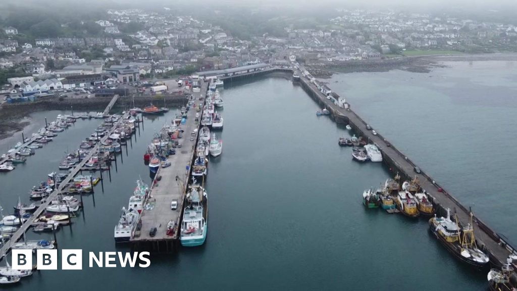 Concerns industries in the South West are worse off after Brexit