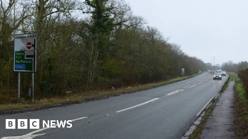 A34 Lodge Hill traffic easing scheme to be fully funded