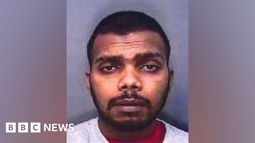 Man Jailed For Raping Girl In Plymouth