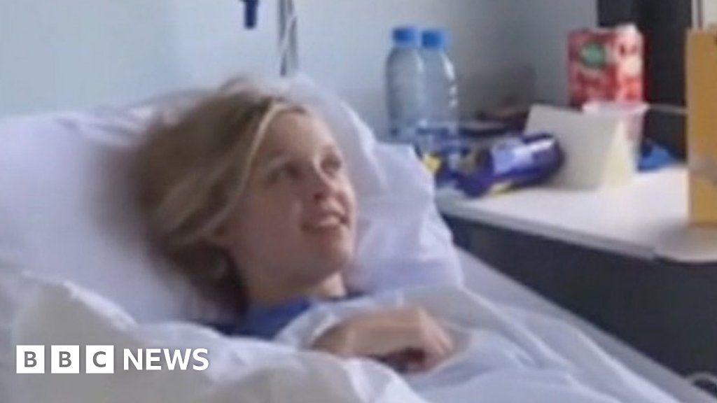 Crocodile attack: British teen speaks of relief