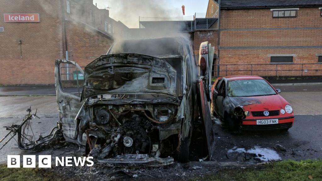 Southmead disorder Police called to 'nightmare' area