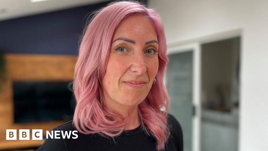 'Courier scammers took £11k - they can target anyone'