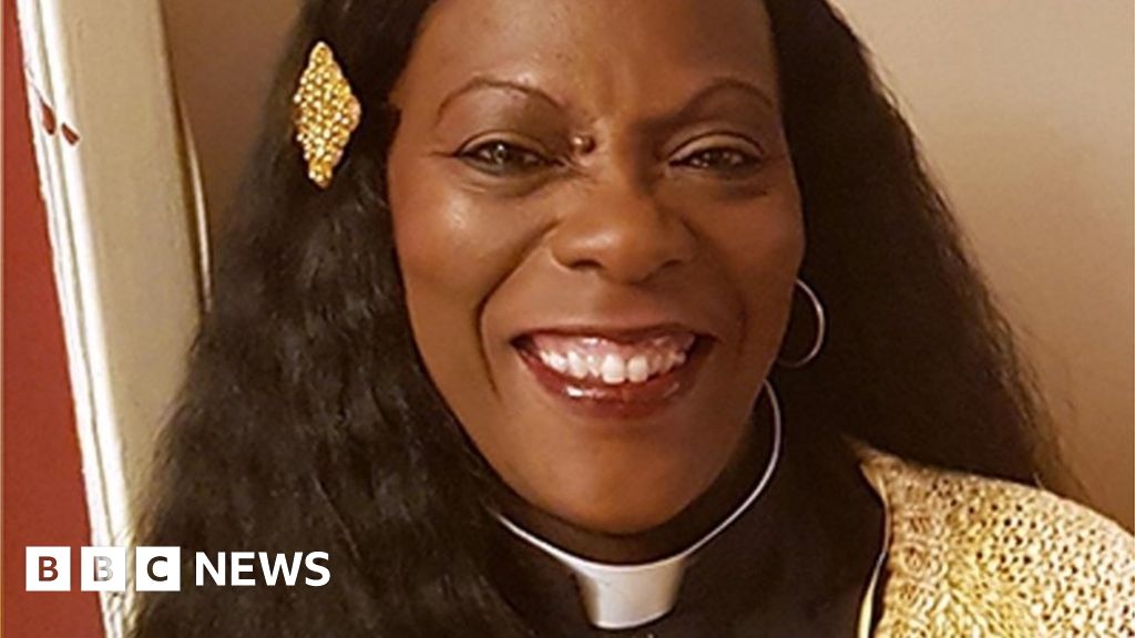 Reverend Yvonne Clarke: First black female deacon fights to save parish ...