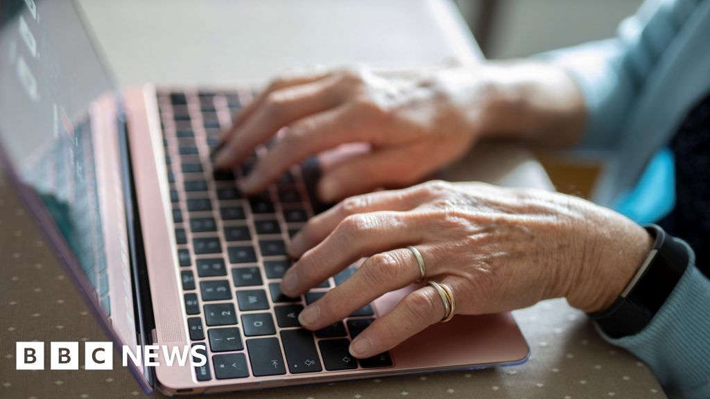 Elderly woman loses £250k in cryptocurrency scam