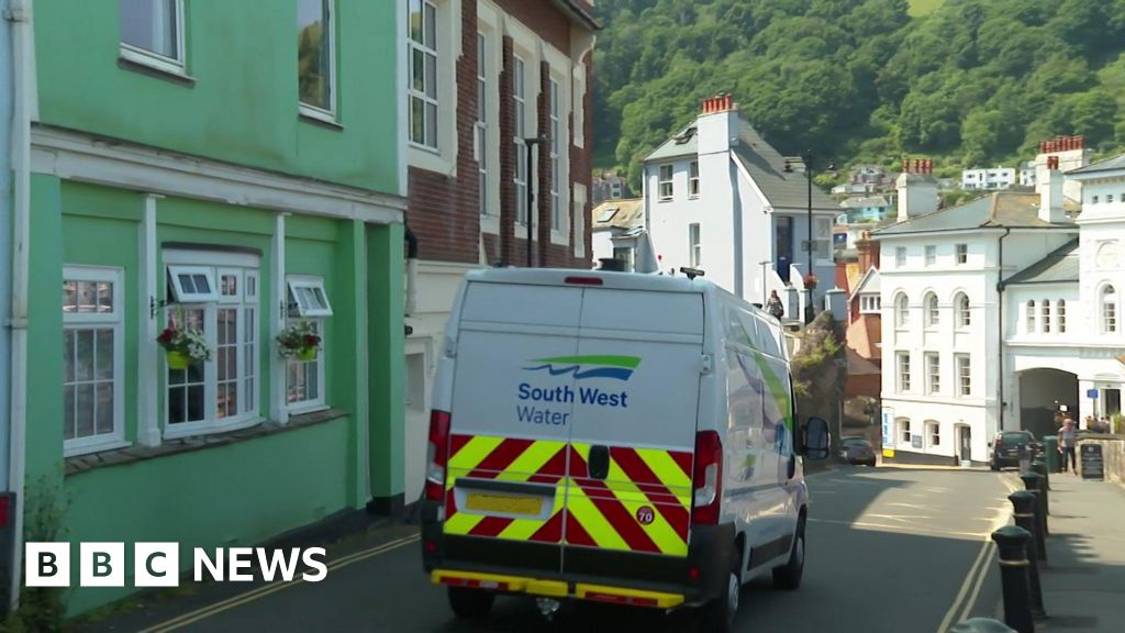 South West Water hit with £1.8 million penalty after parasite outbreak sickens over 140 in Devon