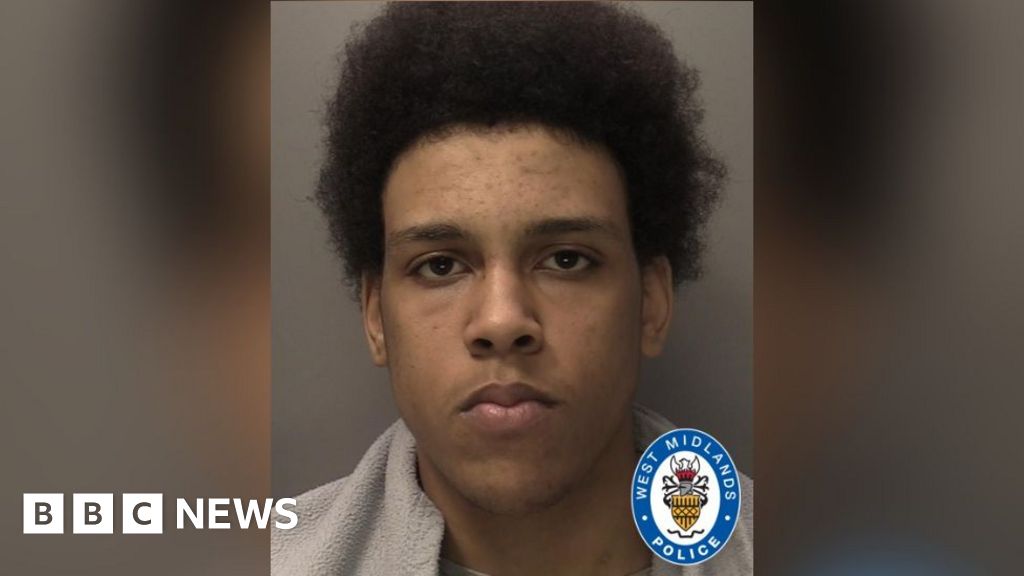 Wolverhampton Manslaughterer Sentence Increased to Nine Years