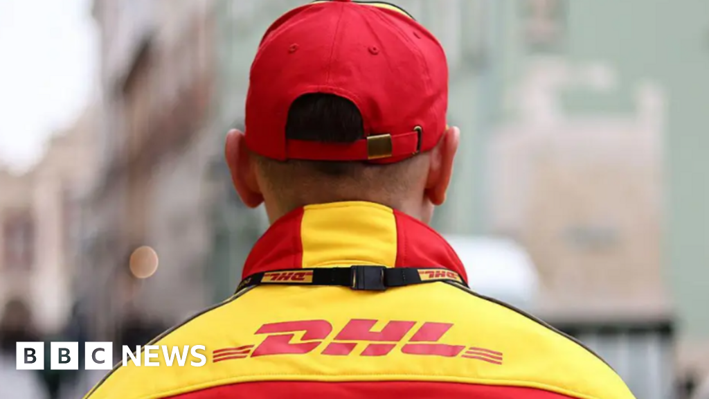 bbc.co.uk - Caroline Gall - Solihull DHL drivers to strike and others to be balloted