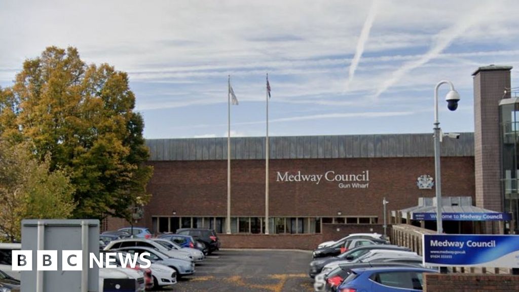 cash-strapped-medway-council-to-hire-tax-investigator