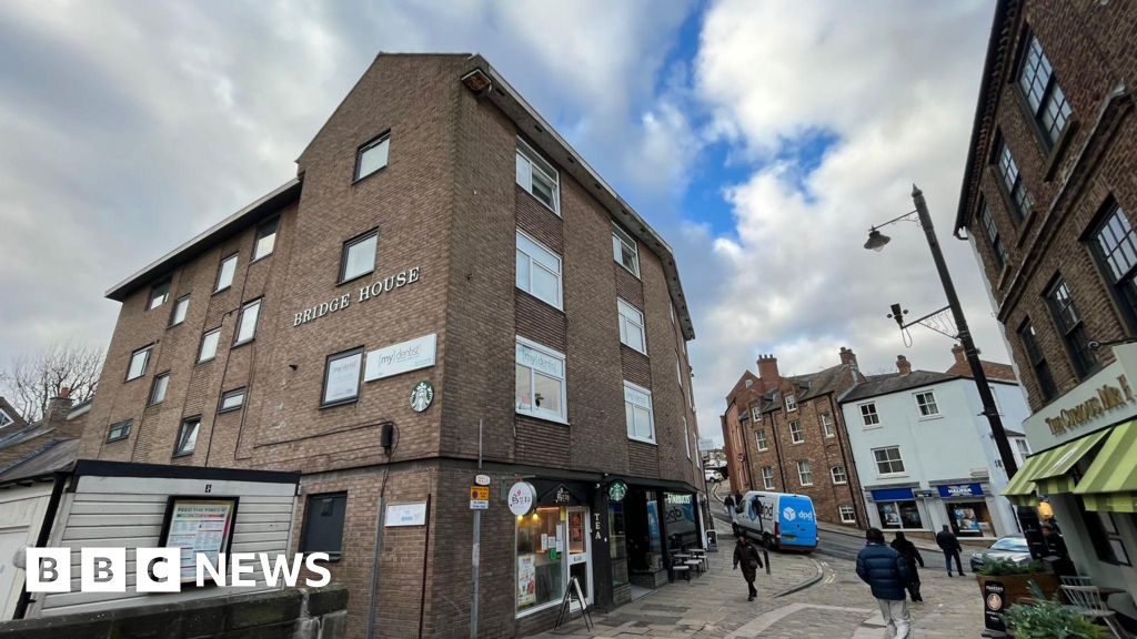 MP slams plan to convert Durham dental surgery into student flats