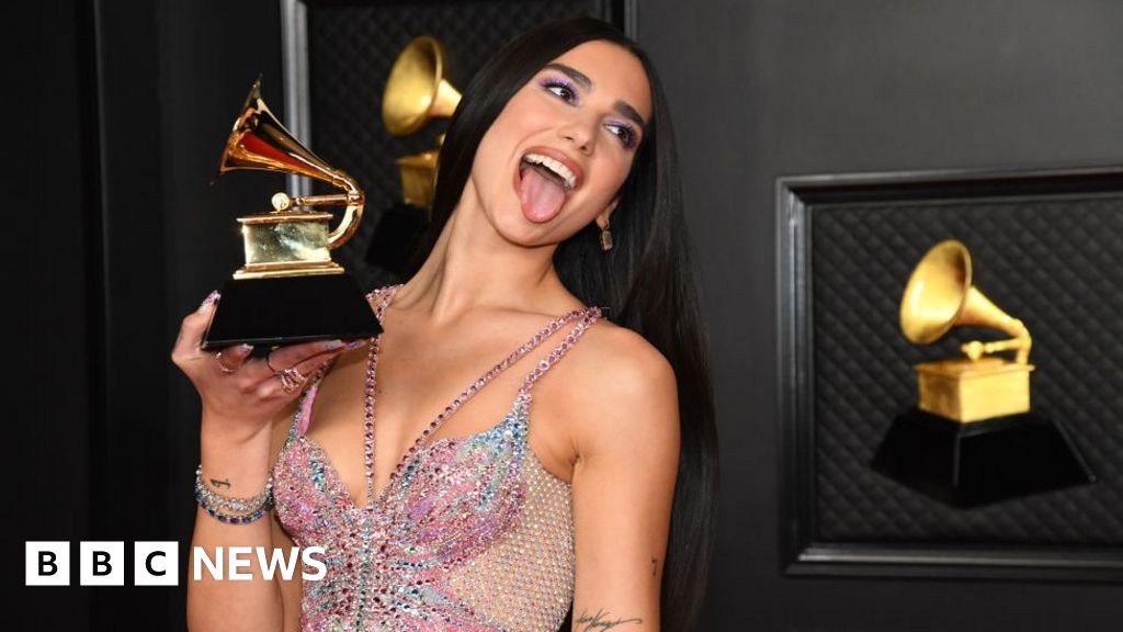 Die unbeabsichtigten Nebenwirkungen einer Grammy-Nominierung