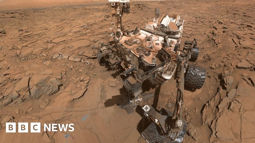 Nasa probing oxygen mystery on Mars