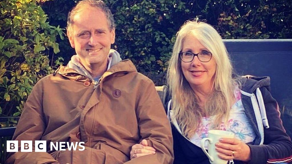 End-of-life: How home nurses helped ease my husband's last days