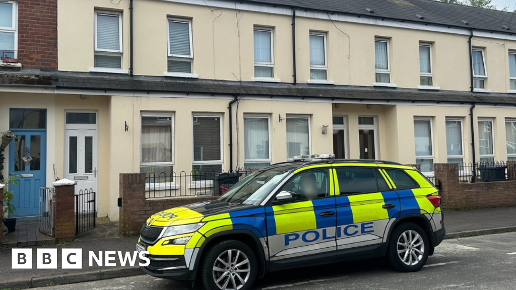 Murder investigation launched after woman's death