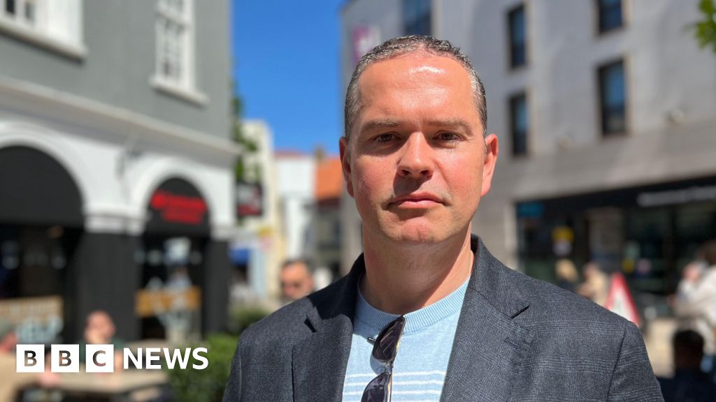 bbc.co.uk - Gemma Daubeney - Reduce cost of alfresco seating Jersey hospitality boss says