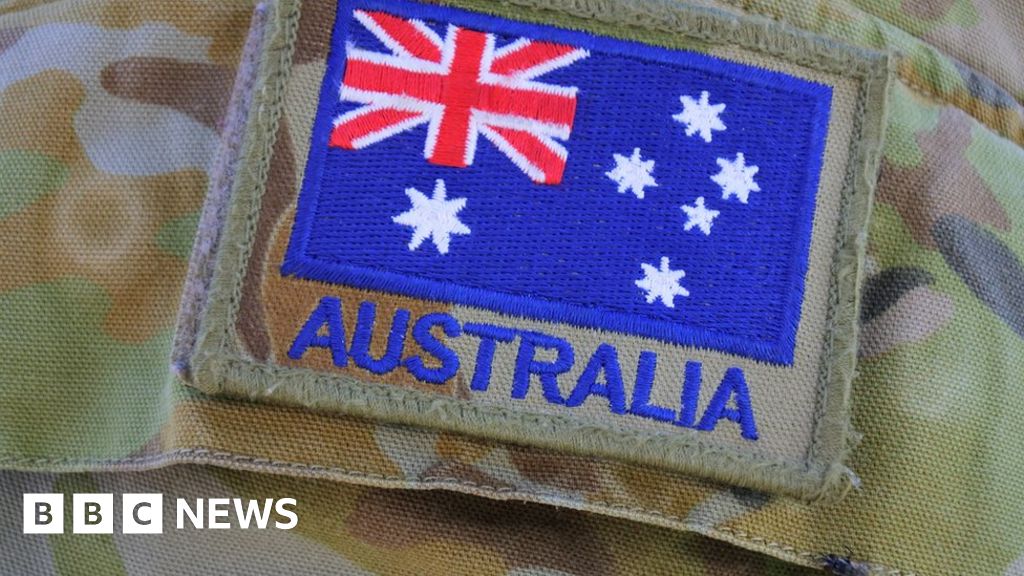Australia defence force suicides ‘a national tragedy’