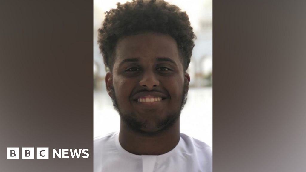 Third charged with murder after man stabbed to death