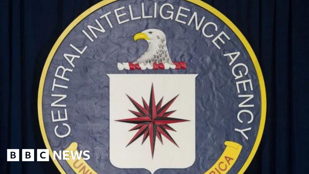 Ex-CIA officer gets 10 years in jail for spying for China