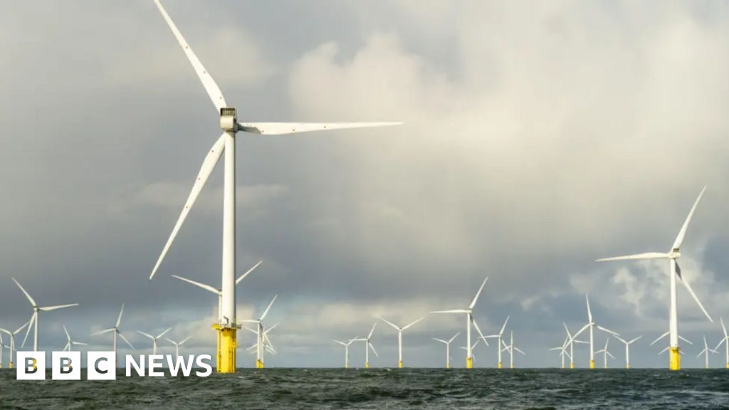 How wind farm plans are influencing Manx voters ahead of election