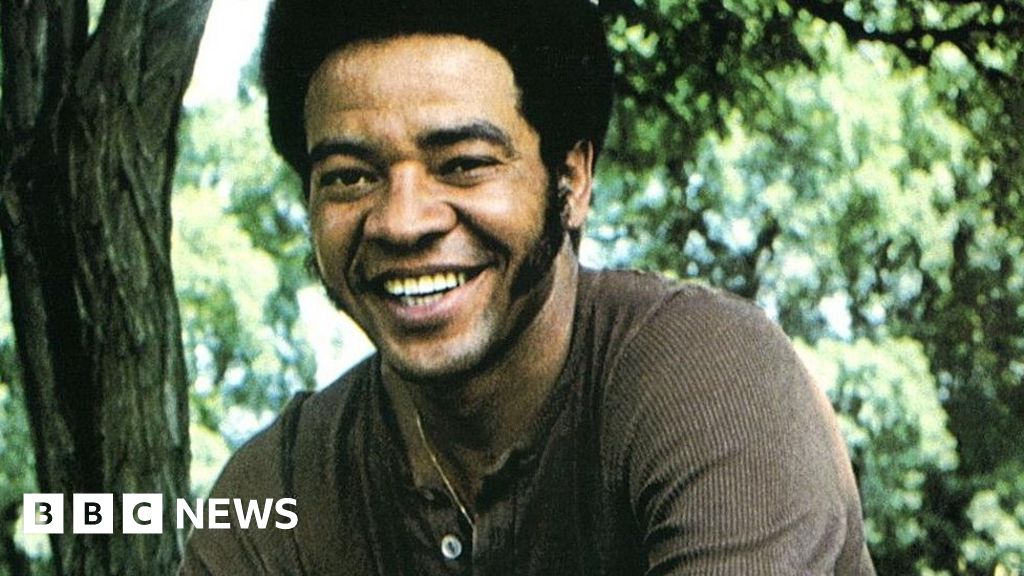 Lean On Me singer Bill Withers dies at 81