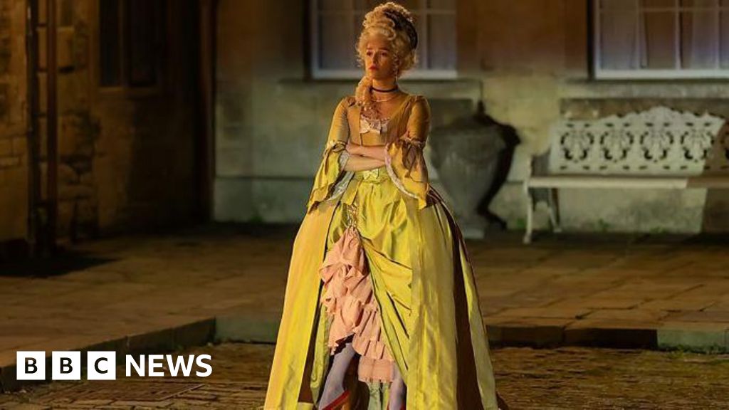 bbc.co.uk - Paul Pigott - Industry: New plotlines and images from the Cardiff-filmed drama - BBC News