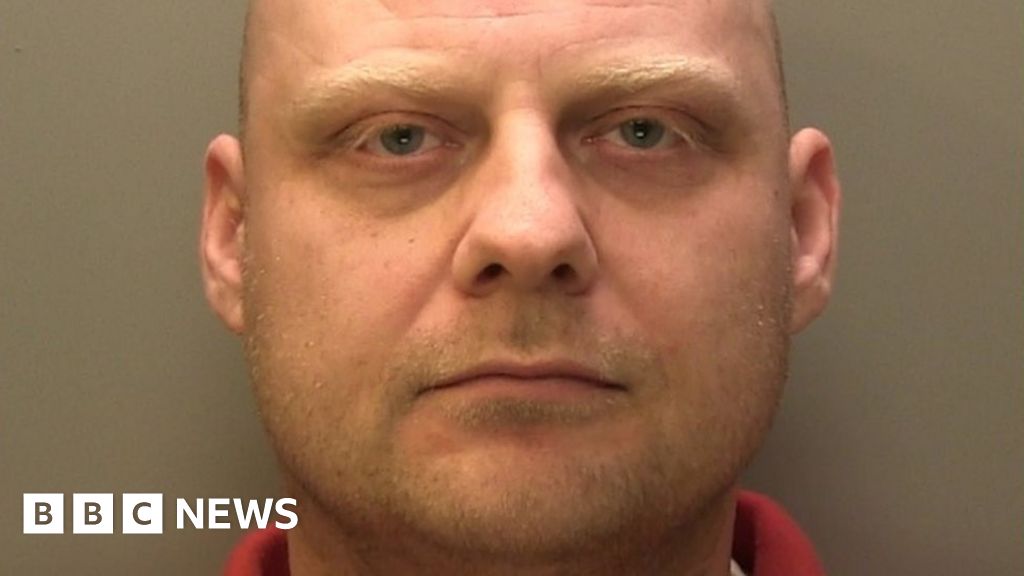 Gainsborough Sex Offender Caught By Sting In Newcastle Bbc News 