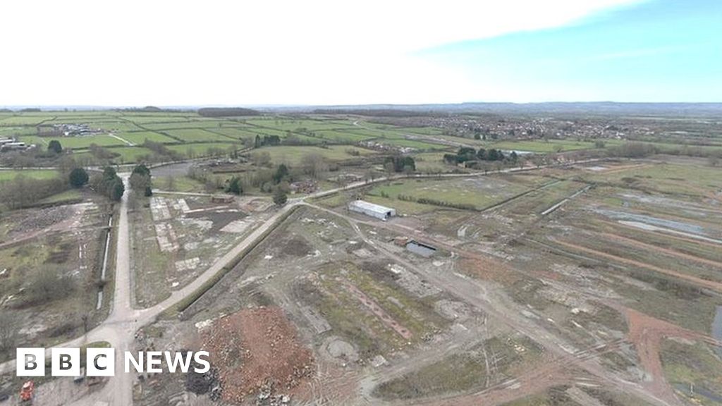 Der Standort Somerset möchte eine mehrere Milliarden Pfund schwere Giga-Anlage errichten