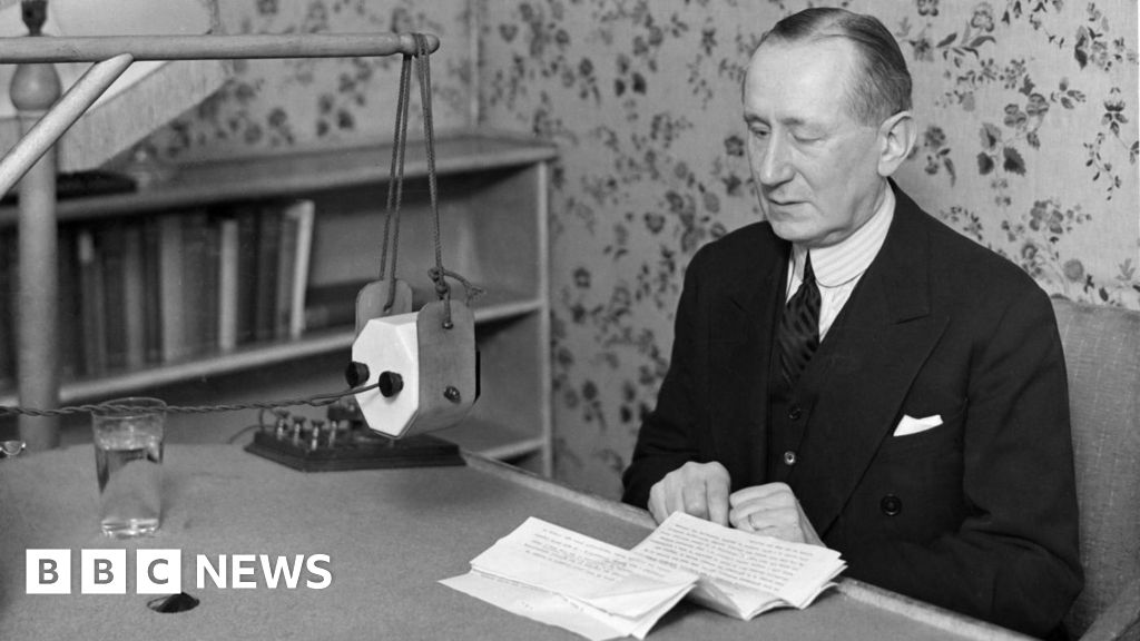 bbc.co.uk - Pioneering' message to Bridgwater that changed the world