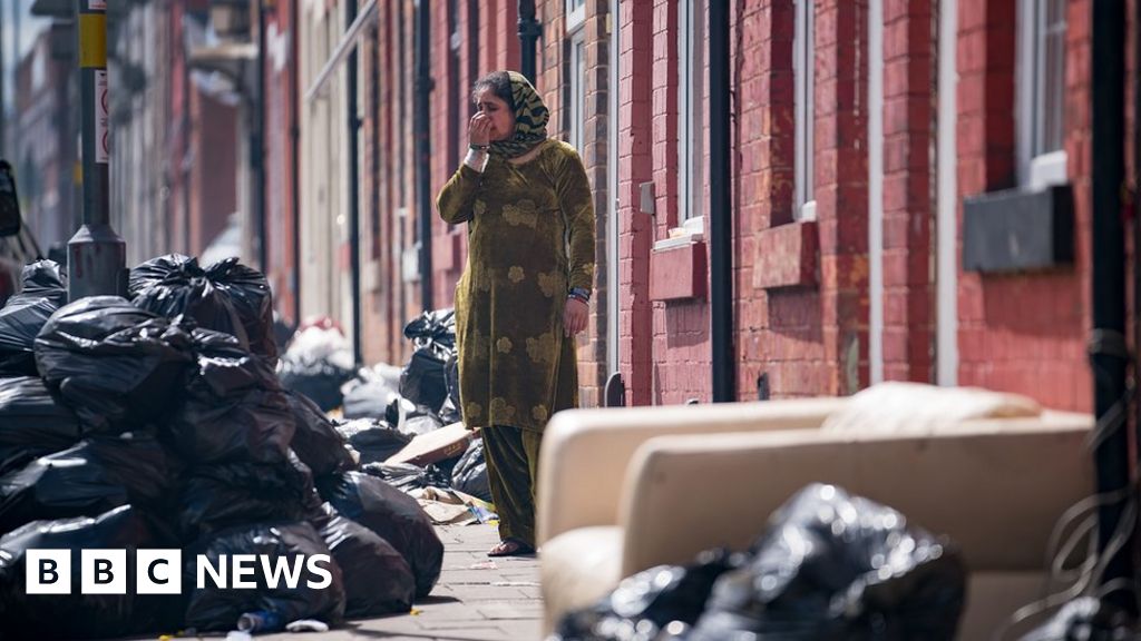 Birmingham Bin Strike: Council Offers New Deal To End Dispute