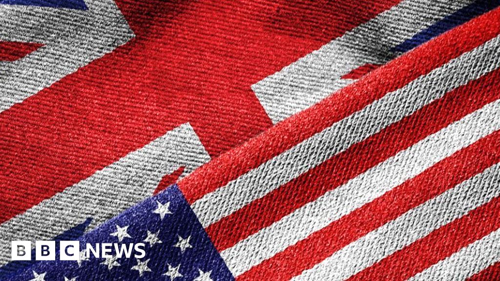 'My country is more dysfunctional than yours'