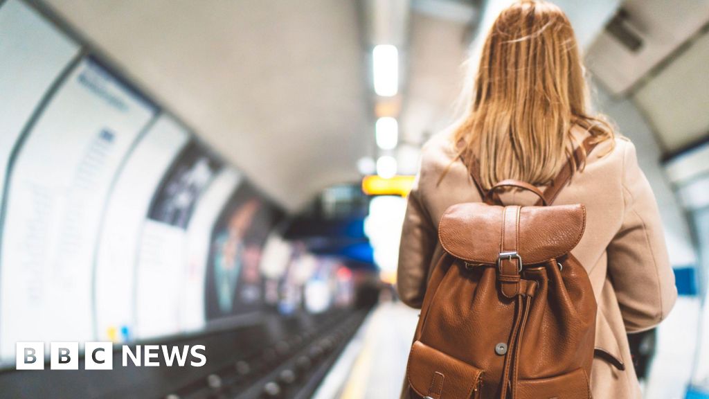Crime fears revealed on London's public transport