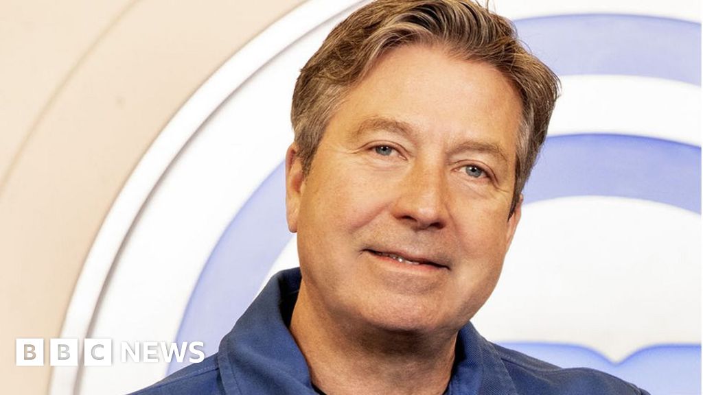 John Torode sacked as MasterChef presenter