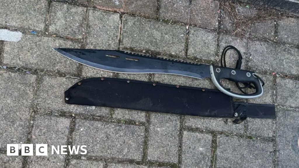 Knife Incidents Prompt Safety Concerns Across Schools, Playgrounds in UK