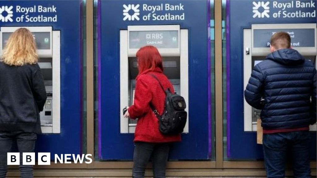 RBS warns of 'uncertain economic outlook'