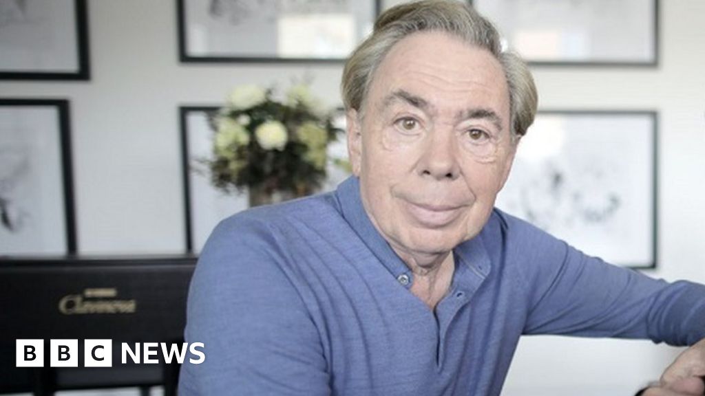 Andrew Lloyd Webber 'prepared to be arrested' over theatre reopening