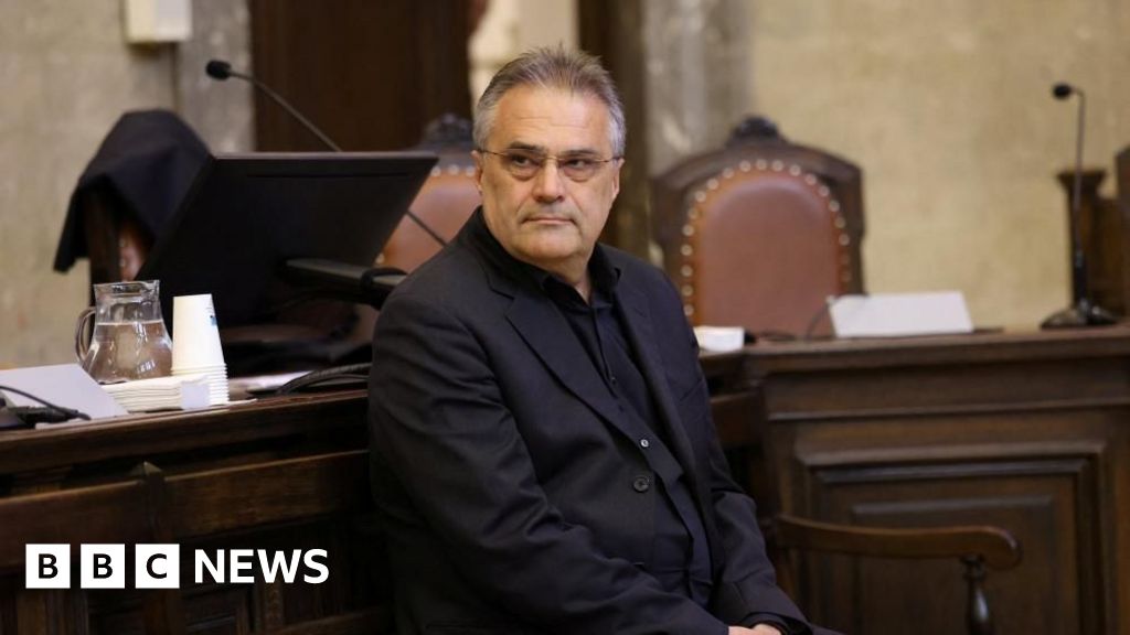 Austrian ex-intelligence officer found guilty of Russia spying charges