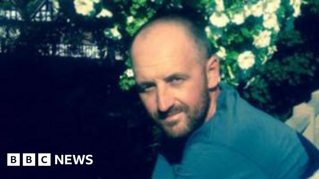 Tributes for Cyclist John Shelton Killed in Hit-and-Run, Two Arrested