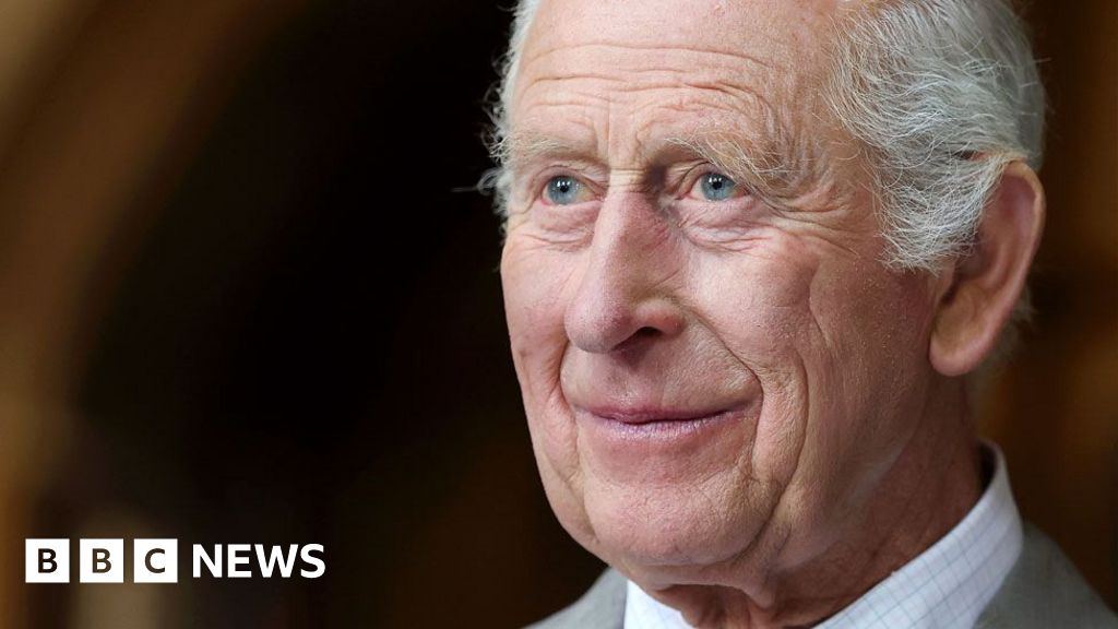 King to attend first official LGBT event after veterans' campaign