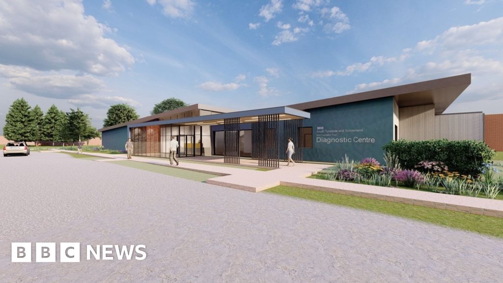 South Shields hospital to get cancer diagnosis centre