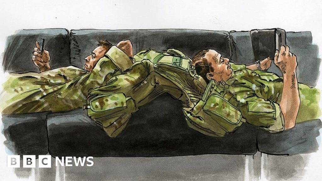 BBC News - Home