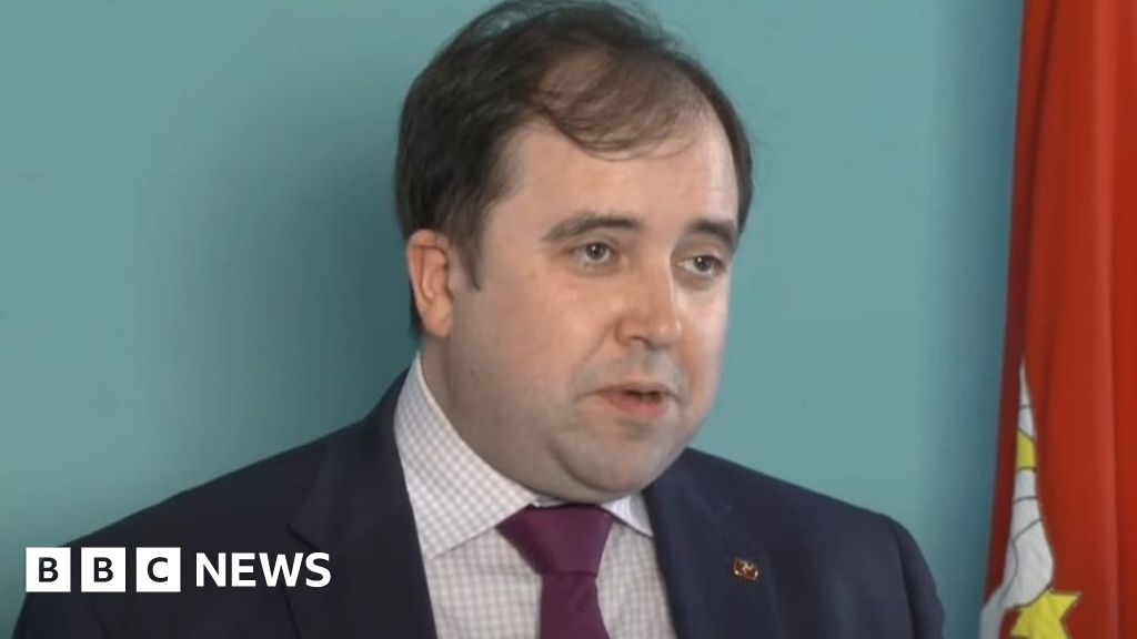 Isle of Man minister made the right decision to resign, says MHK