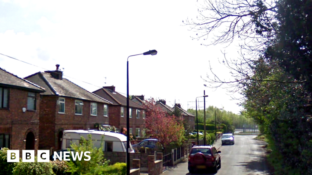 Man charged over Carrington dog attack which injured girl, 6