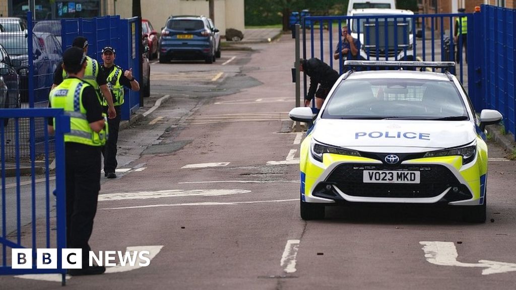 Tewkesbury Teacher Stabbing: Trial Date Set For Accused Teen - BBC News