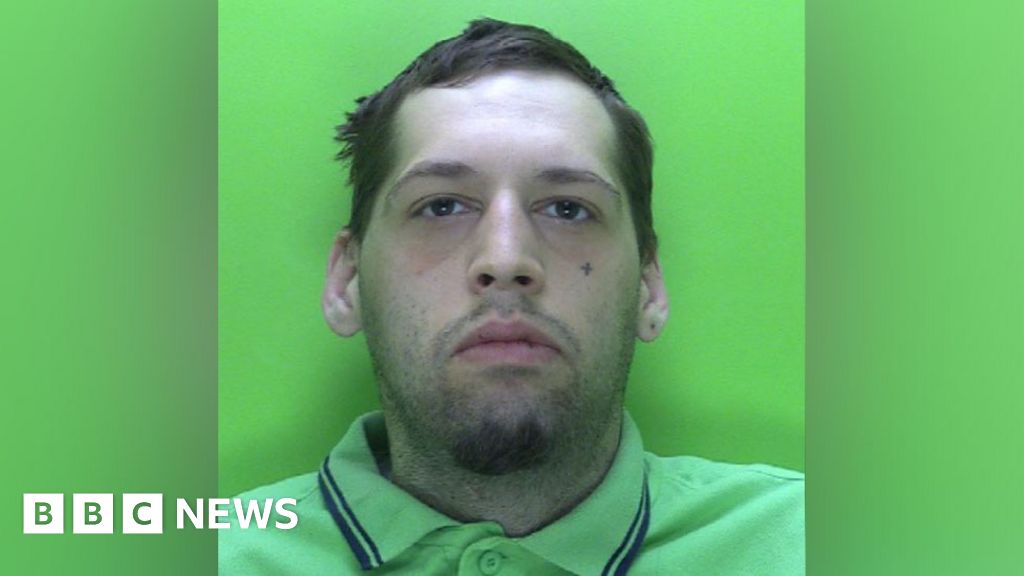 Robber Jailed For Assaulting 81-year-old Victim In His Bedroom - BBC News