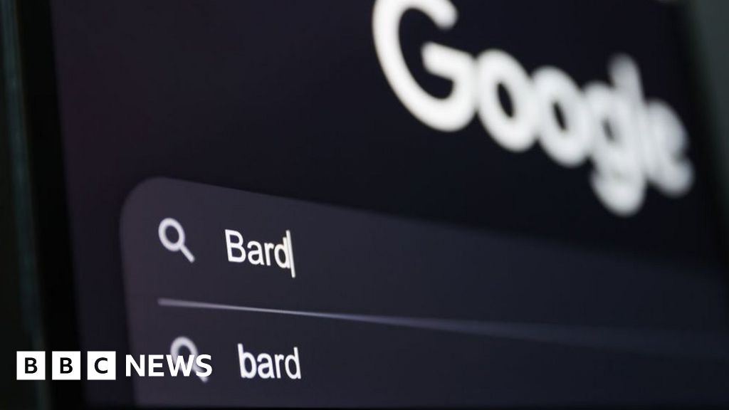 Google's UK executive advises users to cross-check Bard's answers with  Google's search engine for accurate information, by Multiplatform.AI