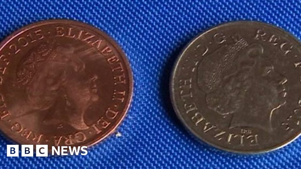 When is 2p not 2p? - BBC News