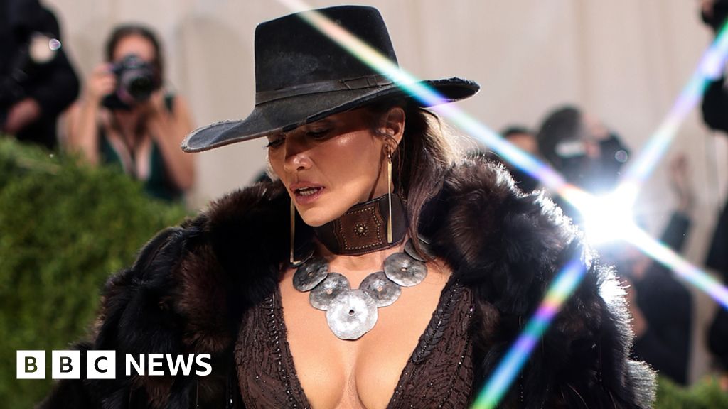 Met Gala: 13 of the most eye-catching looks